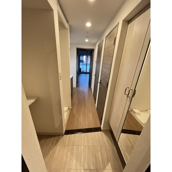 スプランディッド難波SOUTHの物件内観写真