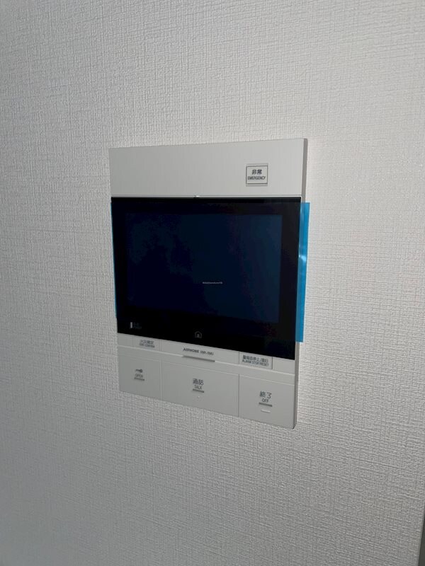 スプランディッド難波SOUTHの物件内観写真