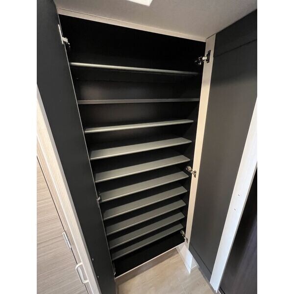 スプランディッド難波SOUTHの物件内観写真