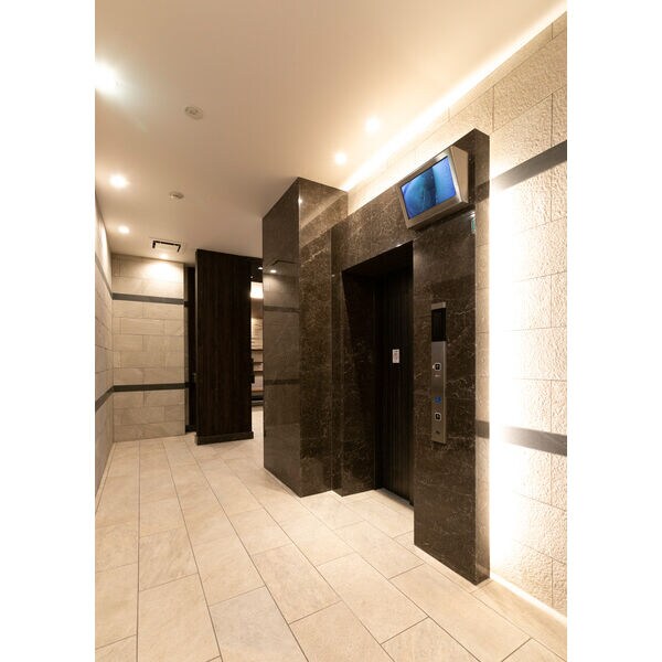 スプランディッド難波SOUTHの物件内観写真