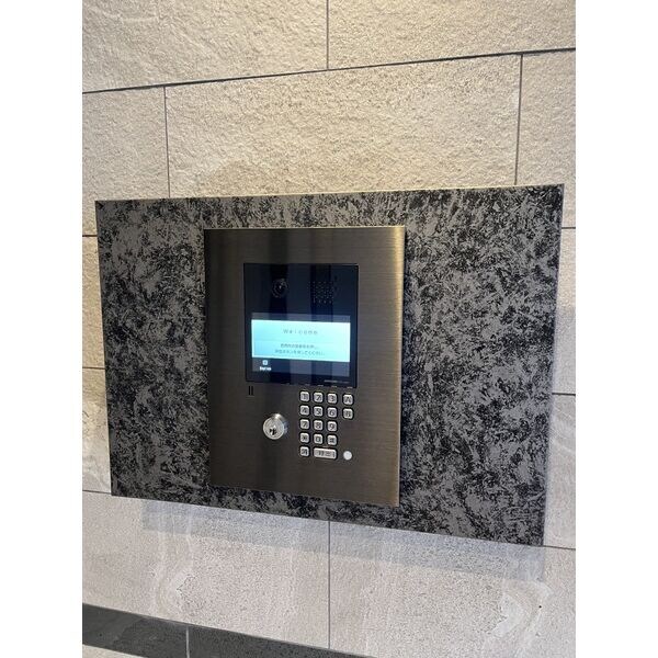 スプランディッド難波SOUTHの物件内観写真