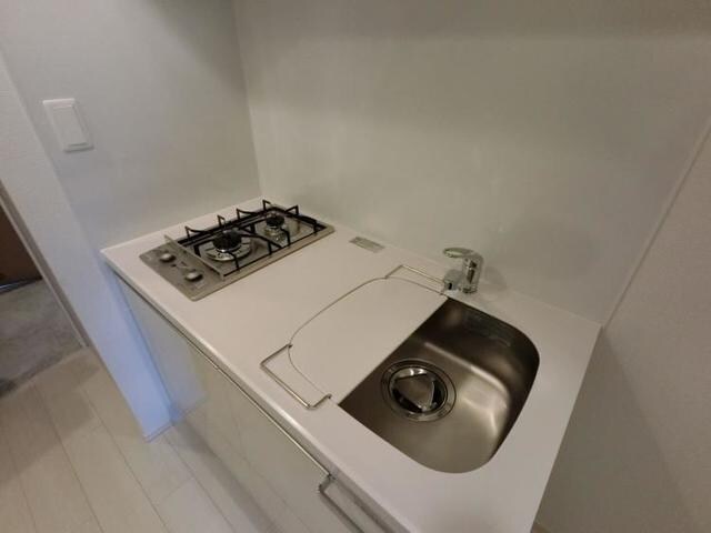 レオンコンフォート都島の物件内観写真