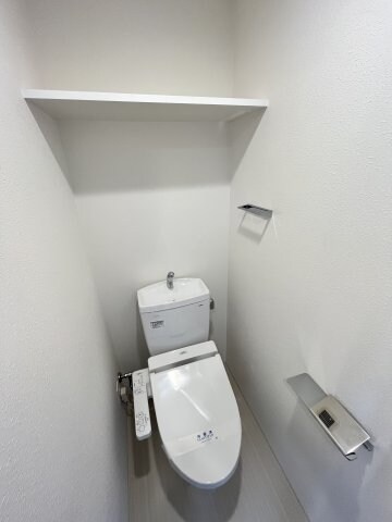 レオンコンフォート都島の物件内観写真