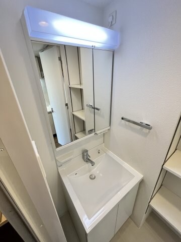 レオンコンフォート都島の物件内観写真