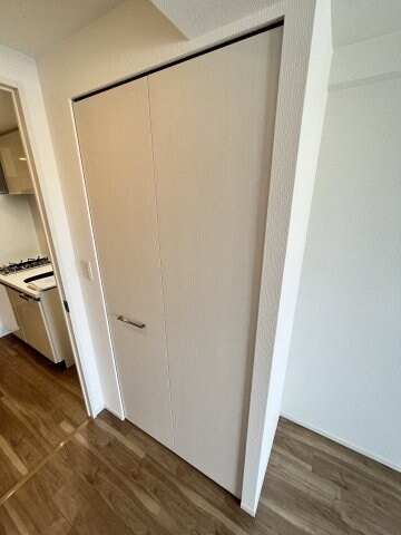 レオンコンフォート都島の物件内観写真