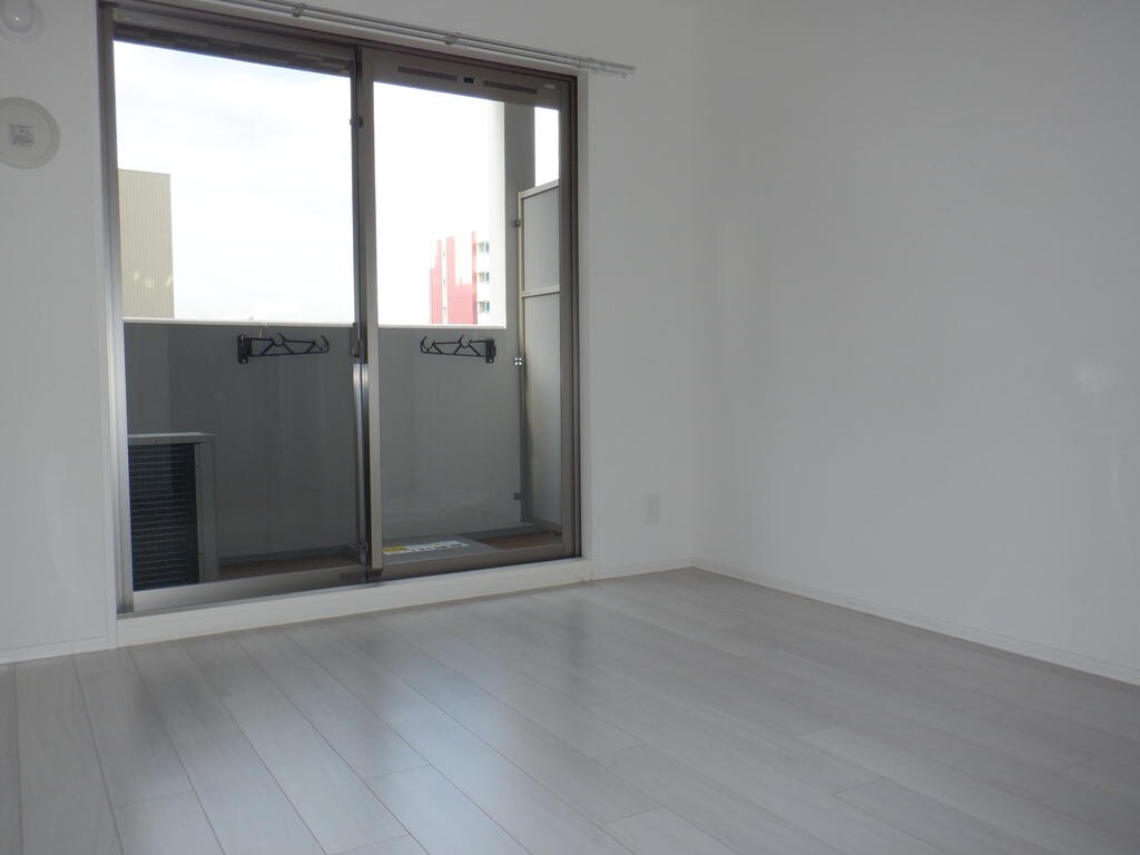 レオンコンフォート都島の物件内観写真