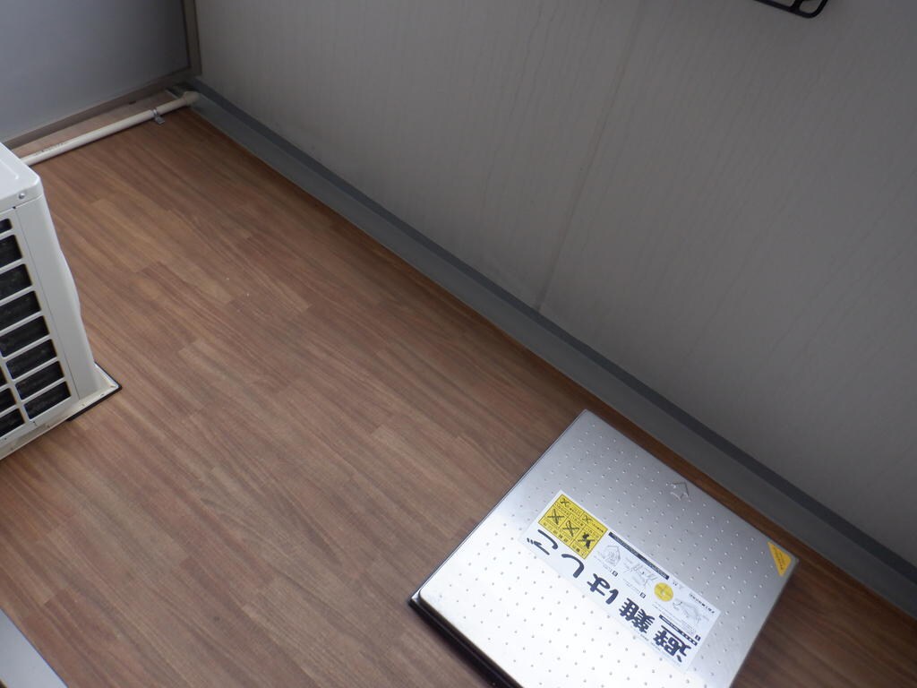 レオンコンフォート都島の物件内観写真