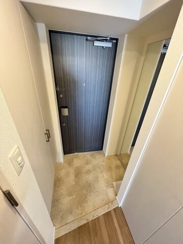 レオンコンフォート都島の物件内観写真