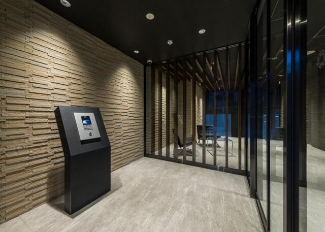 レオンコンフォート都島の物件内観写真