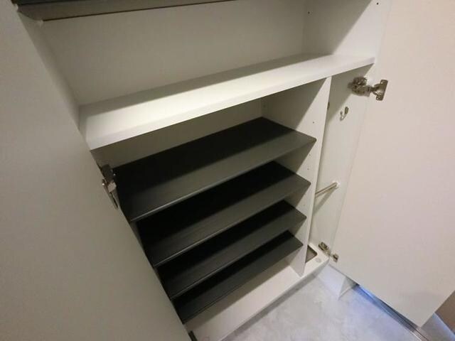 レオンコンフォート都島の物件内観写真