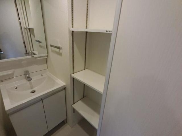 レオンコンフォート都島の物件内観写真