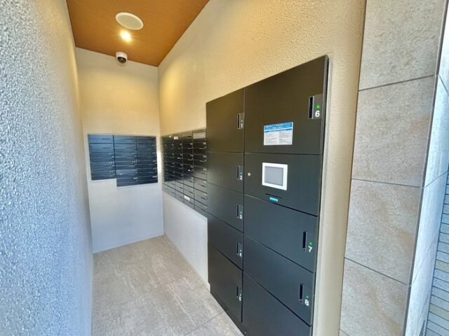 レオンコンフォート都島の物件内観写真