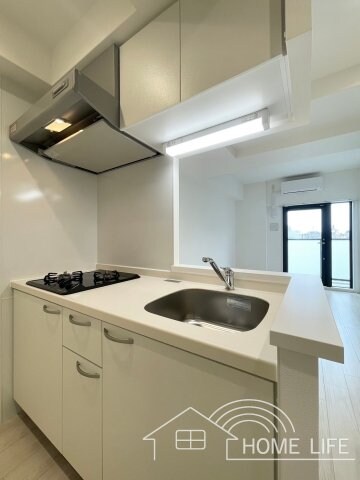 大阪難波Noahの物件内観写真