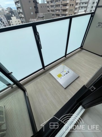 大阪難波Noahの物件内観写真