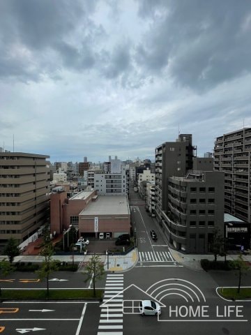 大阪難波Noahの物件内観写真