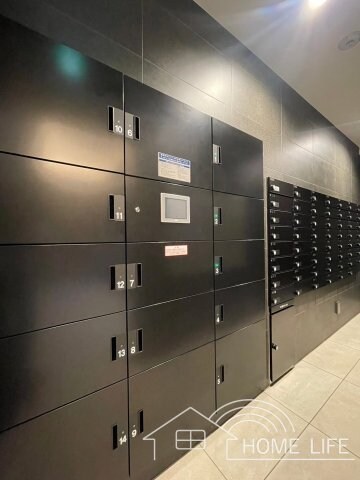 大阪難波Noahの物件内観写真