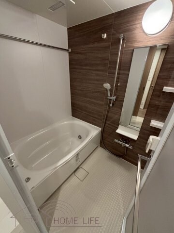 ザ・パークハビオ都島フロントの物件内観写真