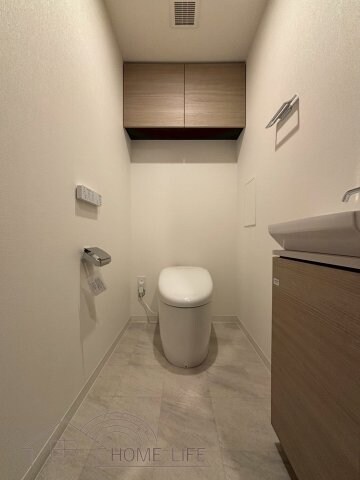 ザ・パークハビオ都島フロントの物件内観写真