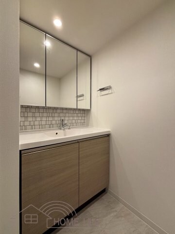 ザ・パークハビオ都島フロントの物件内観写真