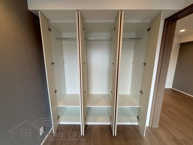 ザ・パークハビオ都島フロントの物件内観写真