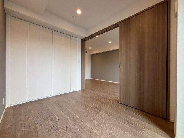 ザ・パークハビオ都島フロントの物件内観写真