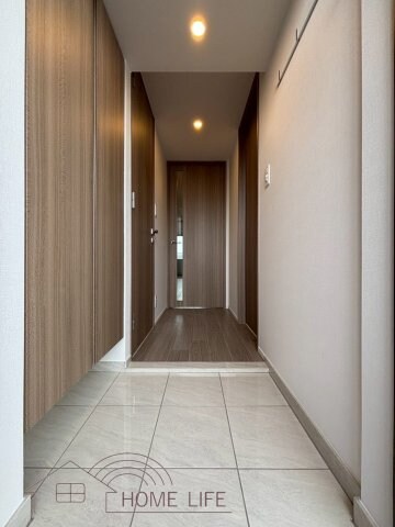 ザ・パークハビオ都島フロントの物件内観写真