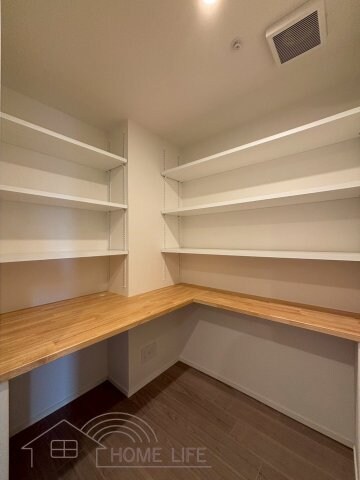 ザ・パークハビオ都島フロントの物件内観写真