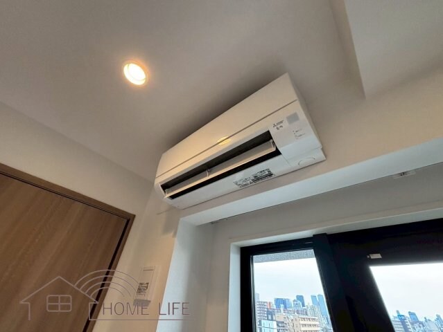 ザ・パークハビオ都島フロントの物件内観写真