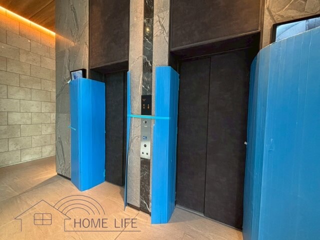 ザ・パークハビオ都島フロントの物件内観写真