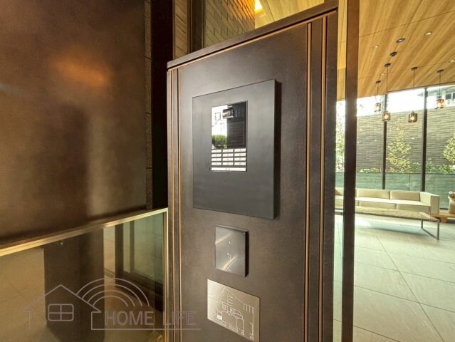 ザ・パークハビオ都島フロントの物件内観写真