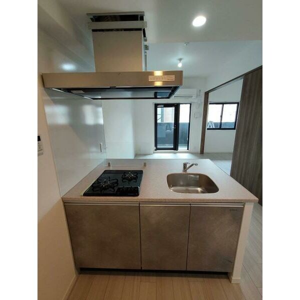 S-RESIDENCE東三国amanteの物件内観写真