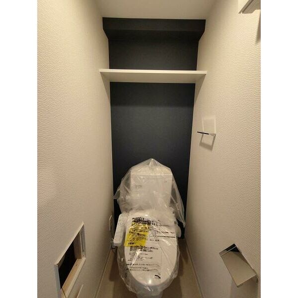 S-RESIDENCE東三国amanteの物件内観写真