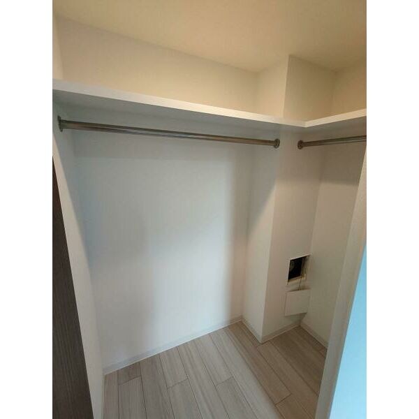 S-RESIDENCE東三国amanteの物件内観写真