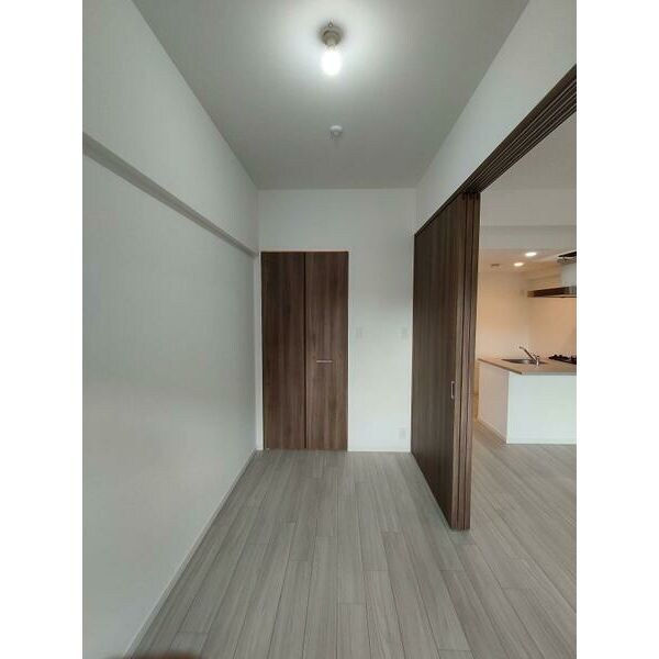 S-RESIDENCE東三国amanteの物件内観写真