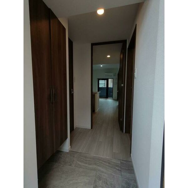 S-RESIDENCE東三国amanteの物件内観写真