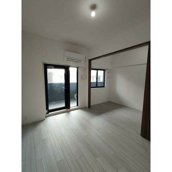 S-RESIDENCE東三国amanteの物件内観写真