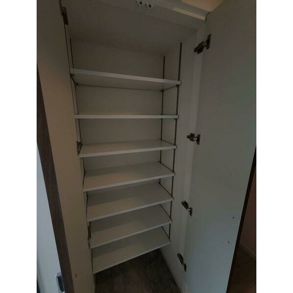 S-RESIDENCE東三国amanteの物件内観写真