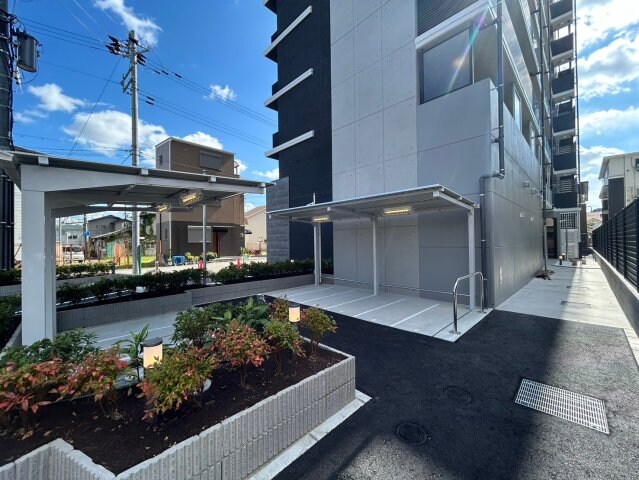 S-RESIDENCE東三国amanteの物件内観写真