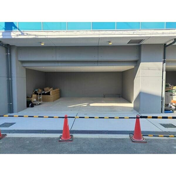 S-RESIDENCE東三国amanteの物件内観写真