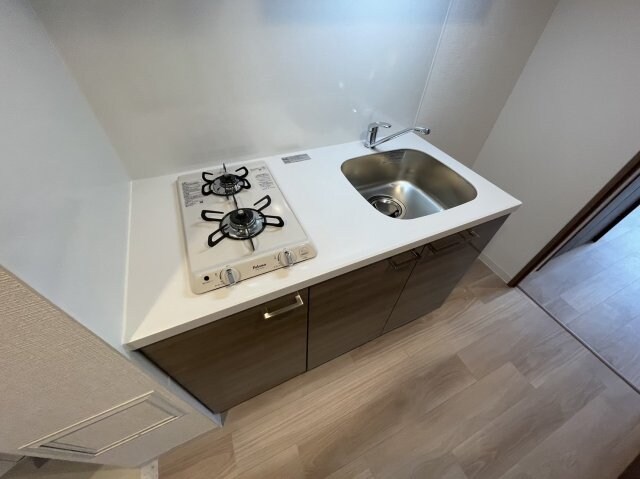 エスリードレジデンスグラン大阪福島ノースの物件内観写真