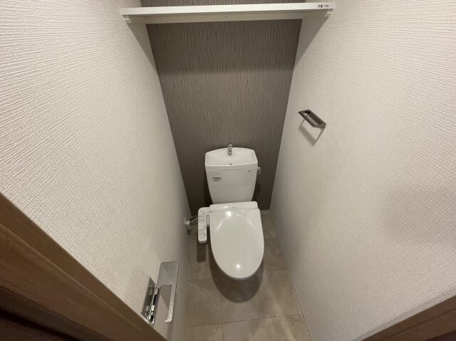 エスリードレジデンスグラン大阪福島ノースの物件内観写真