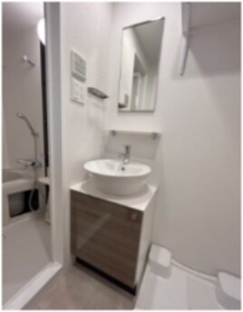 エスリードレジデンスグラン大阪福島ノースの物件内観写真