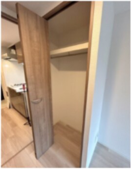 エスリードレジデンスグラン大阪福島ノースの物件内観写真