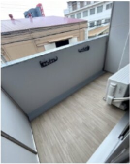 エスリードレジデンスグラン大阪福島ノースの物件内観写真