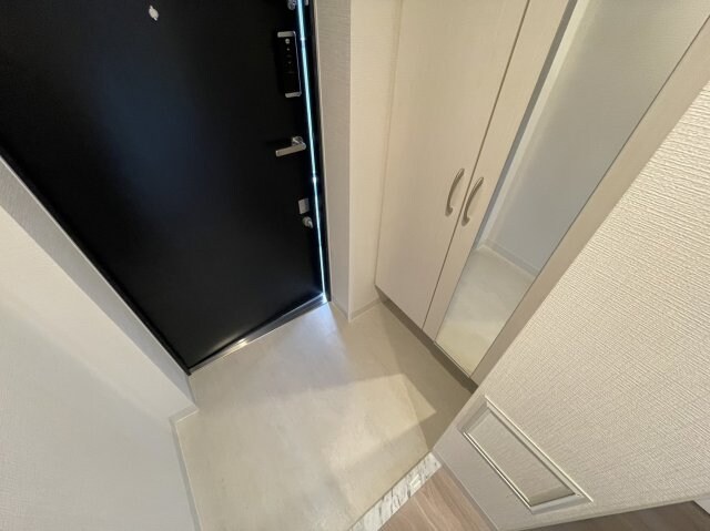 エスリードレジデンスグラン大阪福島ノースの物件内観写真