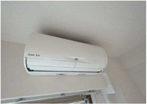 エスリードレジデンスグラン大阪福島ノースの物件内観写真