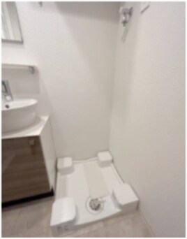 エスリードレジデンスグラン大阪福島ノースの物件内観写真