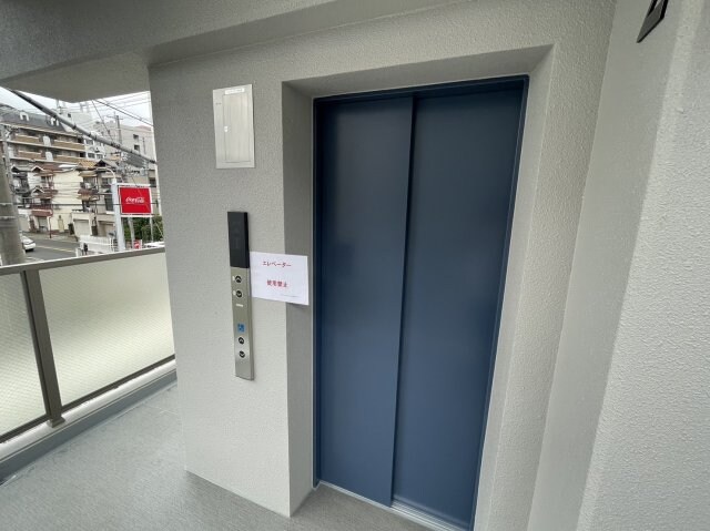 エスリードレジデンスグラン大阪福島ノースの物件内観写真