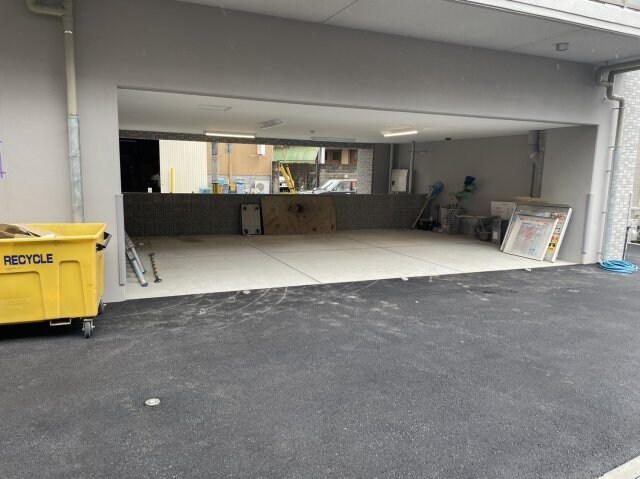 エスリードレジデンスグラン大阪福島ノースの物件内観写真