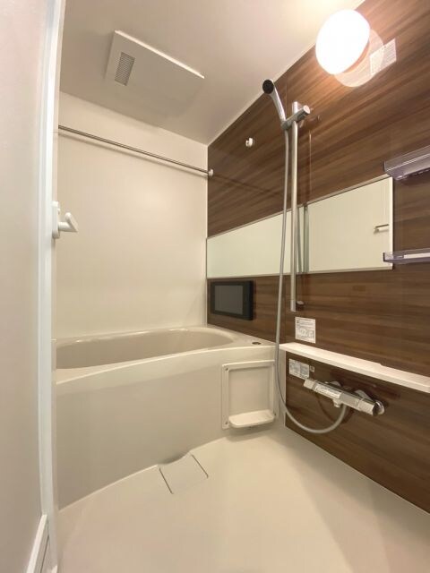 プレジオ新大阪EUROの物件内観写真